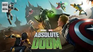 EVERYTHING NEW In FORTNITE- ABSOLUTE DOOM!!! (Pois, Weapons, and Battle Pass!!)