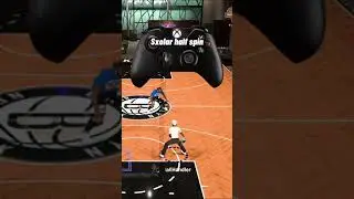 NBA2K21 BEGINNER STANDSTILL TUTORIAL PART 2‼️