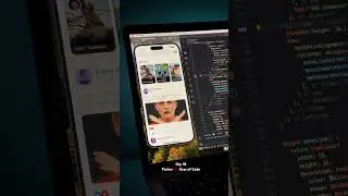 Flutter 100 Days of Code - Day 18 #shorts