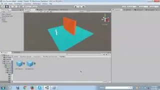 How to load level in unity on collision