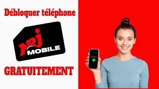 Débloquer téléphone NRJ mobile en toute sécurité   Désimlocker NRJ mobile efficacement