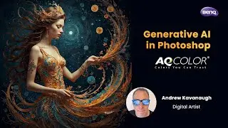 Generative AI in Adobe Photoshop and Express