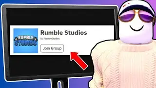 How To Join Group on Roblox - Full Guide