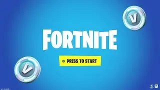 FORTNITE SERVERS DOWN!