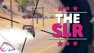 Undisputedly the best weapons for SOLOS | 21 Kills | Hambinooo PUBG Gameplay