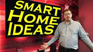 23 Smart Home Automation Ideas! (For 2023)