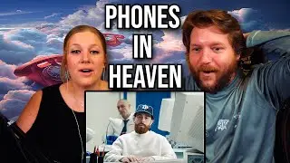 Who Would You Call? Sam Tompkins - Phones In Heaven Reaction