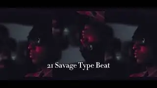 (FREE) JID x 21 Savage Type Beat 