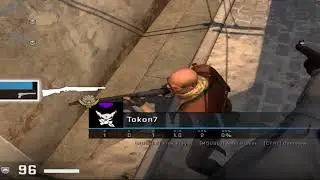Assassin's Creed: Global Offensive