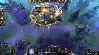 Dota 2 - Support Io Mehh-
