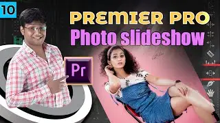 photo slideshow | photo slideshow premiere pro | photo slideshow premiere pro template