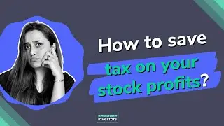 How to save taxes? | Tax loss harvesting explained