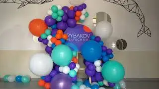 Открытие начальной школы RYBAKOV PLAYSCHOOL в Сочи