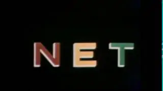 National Educational Television (NET) Closing Logo, 1968