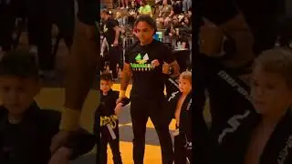 Florida Panhandle BJJ