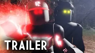 Blox Watch - A Roblox Horror Movie (Trailer)