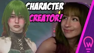 Monster Hunter Wilds | IN DEPTH CHARACTER CREATOR & PALICO