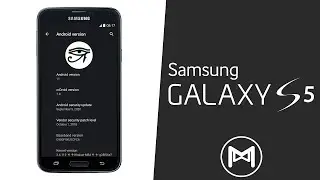 Samsung Galaxy S5 | crDroid v7.0 | Android 11 R ROM