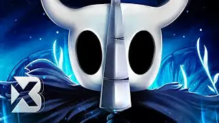 Blxck - Casca Vazia (Hollow Knight)