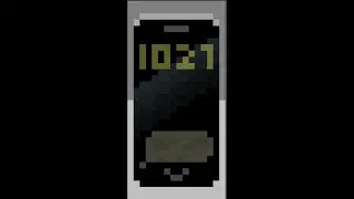 [Aseprite] the yPhone Icon