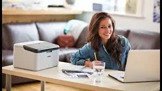 J8026A HP Jetdirect 2700w USB Wireless Print Server Wi-Fi IEEE 802.11n USB External