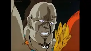 nani meme (original) OMAE WA MOU SHINDEIRU SOUND EFFECT