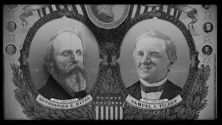 How to Rig an Election: The Racist History of the 1876 Presidential Contest