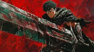 Powerful Orchestral Music: BERSERK Vol. 1