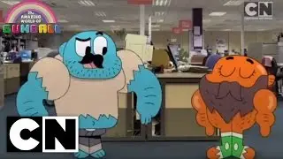 The Amazing World of Gumball - Epic Collection