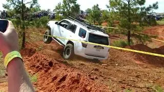 DEMELLO OFFROAD 5TH GEN T4R @JAMBO 2018