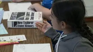 Using Reciprocal Teaching to Engage 3rd Grade Readers