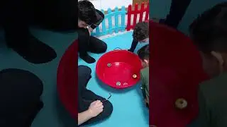 Beyblade Challenge @OyuncuYusuf