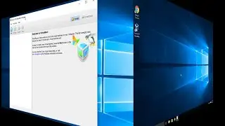 Download and Install VirtualBox in Windows 10