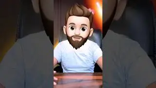 Make Face Memoji Video | 