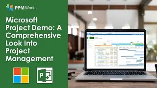 Microsoft Project Demo: A Comprehensive Look Into Project Management