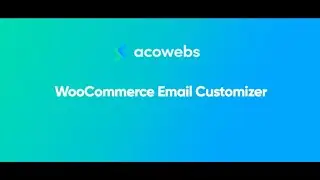 Customize Emails & Designs | WooCommerce Email Customizer