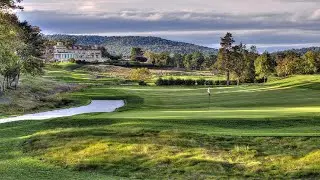 Keswick Hall & Golf Club Virginia USA