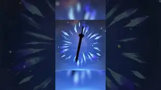 Genshin Impact выпала Е Лань | Крутки Е Лань Геншин Импакт