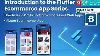 E-commerce Mobile App Using Flutter - 28 - Firestore