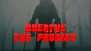 Prodigy Prey ( Breathe ) #predator #prodigy #yautja