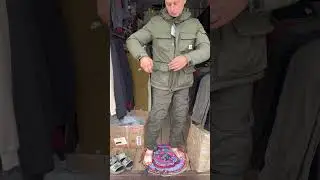 Образец васермана