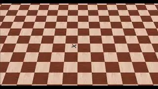 LambdaFlight: Flying a Crazyflie with Haskell