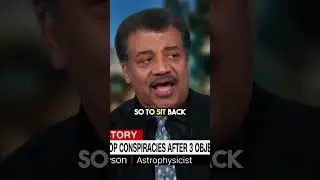 Neil deGrasse Tyson On The Artemis Program 🤔