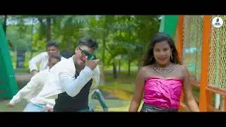 NA JABE NA JABE | MONTU DNC&ANKITA BHENGRA #SSCHANNELNAGPURI