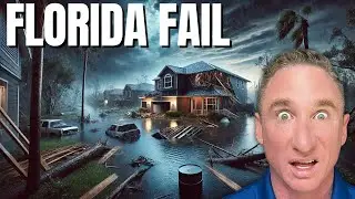 FLORIDA INSURANCE SYSTEM IS FAILING - ARE YOU AT RISK?