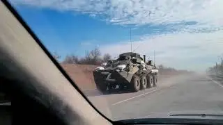 Военная операция России на Украине | Russia's military operation in Ukraine