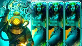 MASSIVE WINS ON BEAST BELOW SUPER BONUS! (HACKSAW GAMING)