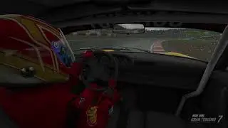 Rain race 930 911