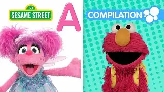 Back to School with Elmo and Friends! | Sesame Street LIVE