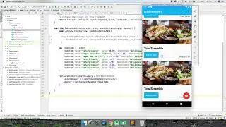 Android Studio 4.0 Tutorial - Part 5